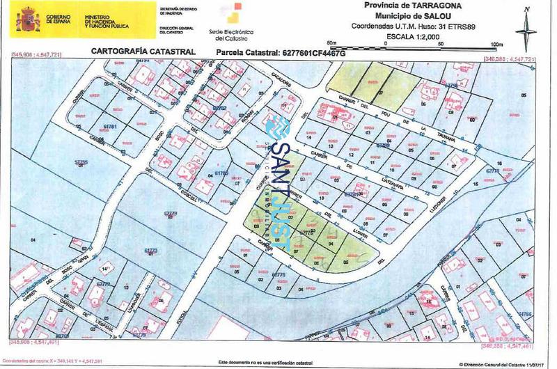 Foto 66f453b8-d1a4-4cb1-a6ca-213eddb1f421. Wohngrundstück in pla de maset - cap de Salou Salou