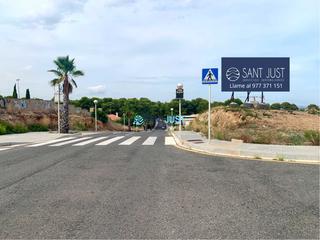 Terreno residencial  Carrer lledoner. Parcelas a la venta en cap salou - lledoner