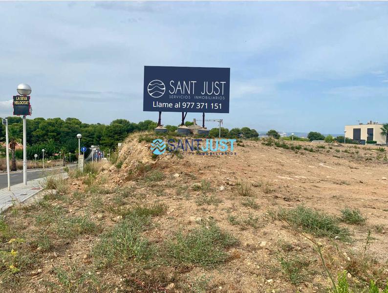 Foto 9493e461-159f-405f-9948-bde6aa77a6ab. Wohngrundstück in pla de maset - cap de Salou Salou