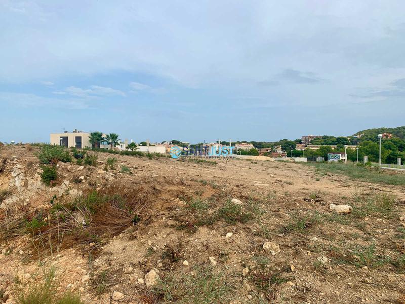 Foto f9a4f70f-5aa5-43a7-969b-480b7de09750. Wohngrundstück in pla de maset - cap de Salou Salou