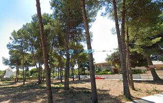 Terreno residencial en Carrer del pou de la taurana 5. Parcela a la venta en cap salou . pou de la taurana