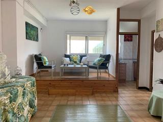 Apartament a Carrer de la roca peixera 10. Apartamento en cap salou