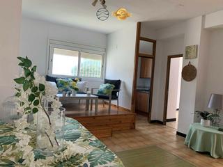 Appartement à Carrer de la roca peixera 10. Apartamento en cap salou