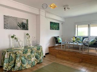 Apartament a Carrer de la roca peixera 10. Apartamento en cap salou