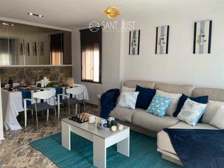 Apartament a Carrer del priorat 15. Apartamento para entrar a vivir en salou