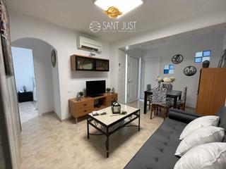 Apartamento en Passeig de pau casals 95. Apartamento cerca de la pla¡ya
