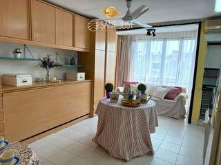 Estudi  Carrer de joaquim serra 11. Estudio en venta cerca de la playa