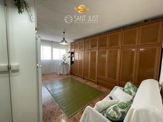 Estudi  Carrer de joaquim serra 11. Estudio a la venta en la pineda
