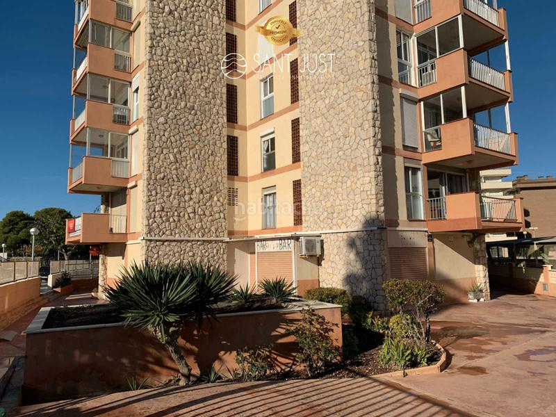 Foto 39d8bbd9-6b21-43ba-84c6-3619b8f73340. Piccolo appartamento in carrer d'hipòlit lázaro 16 in Vila-seca