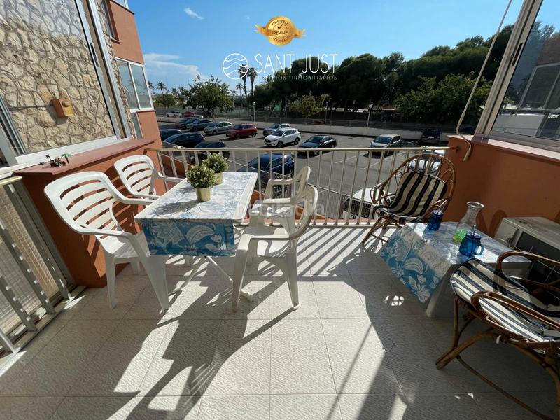 Foto 402a3162-85f9-4c2d-9c76-aecebd644393. Piccolo appartamento in carrer d'hipòlit lázaro 16 in Vila-seca