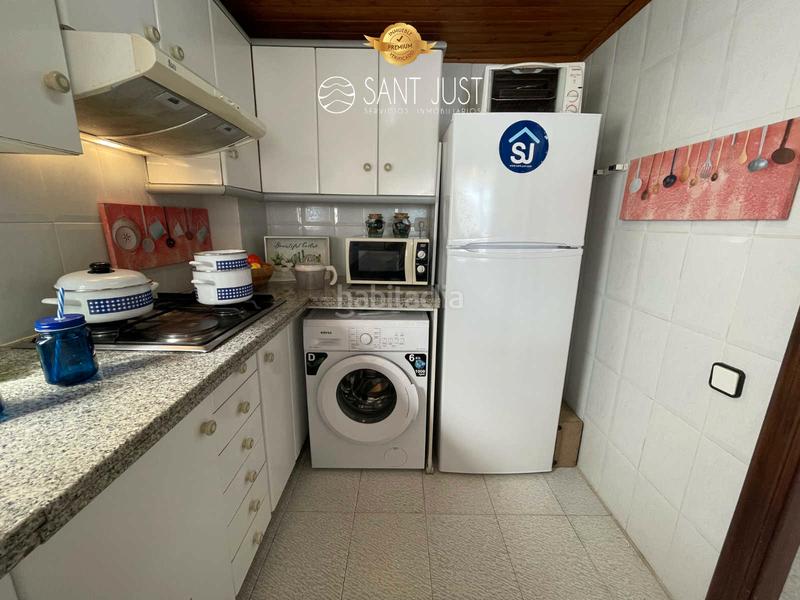 Foto 59a7c90a-0fa6-4210-82cb-96be83b906d8. Piccolo appartamento in carrer d'hipòlit lázaro 16 in Vila-seca