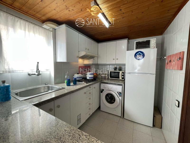 Foto 825c8877-b838-426a-ba41-cfbd3f6af051. Piccolo appartamento in carrer d'hipòlit lázaro 16 in Vila-seca