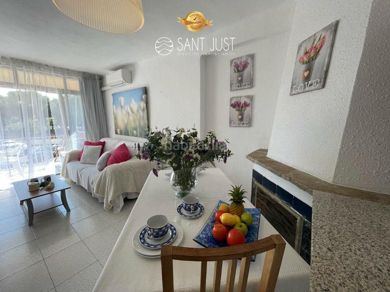 Foto 84c61e88-4338-403f-a6aa-7f265fa5cf4f. Piccolo appartamento in carrer d'hipòlit lázaro 16 in Vila-seca