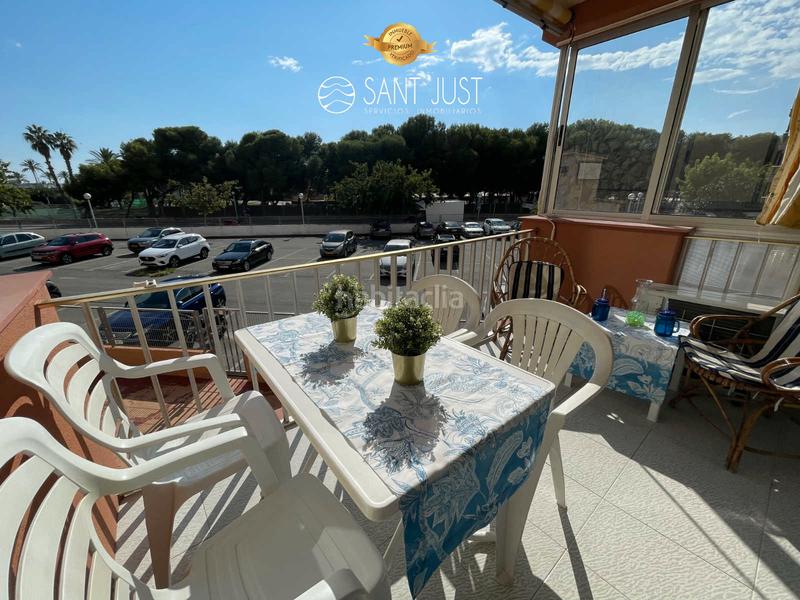 Foto 8f5db687-1918-4ab8-84d5-ff7aab478d14. Piccolo appartamento in carrer d'hipòlit lázaro 16 in Vila-seca