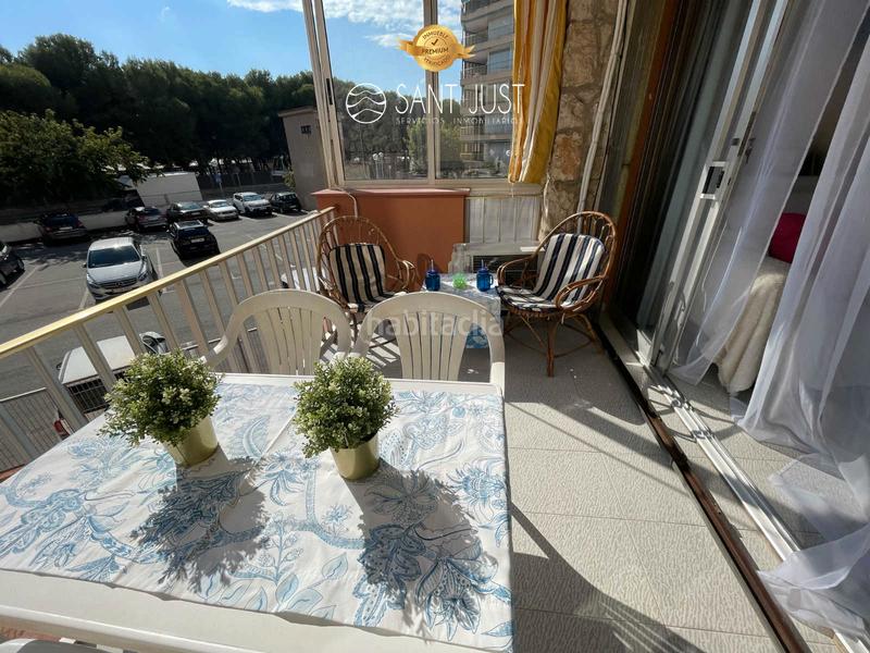 Foto b145087d-e85d-4563-b61d-68bbd94daa60. Piccolo appartamento in carrer d'hipòlit lázaro 16 in Vila-seca