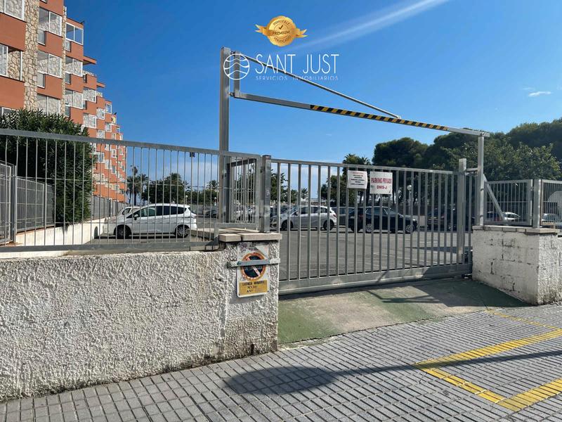 Foto dd2050a8-0128-49de-991c-3503d20c7a56. Piccolo appartamento in carrer d'hipòlit lázaro 16 in Vila-seca