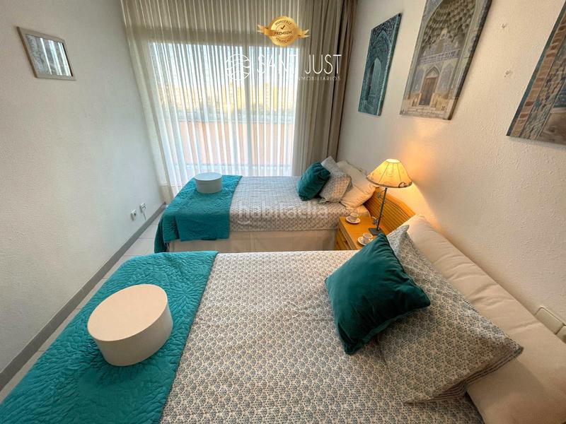 Foto 0a6ed850-9484-4dff-b1fd-82356afa1df5. Piccolo appartamento in carrer d'amadeu vives 41 in Vila-seca