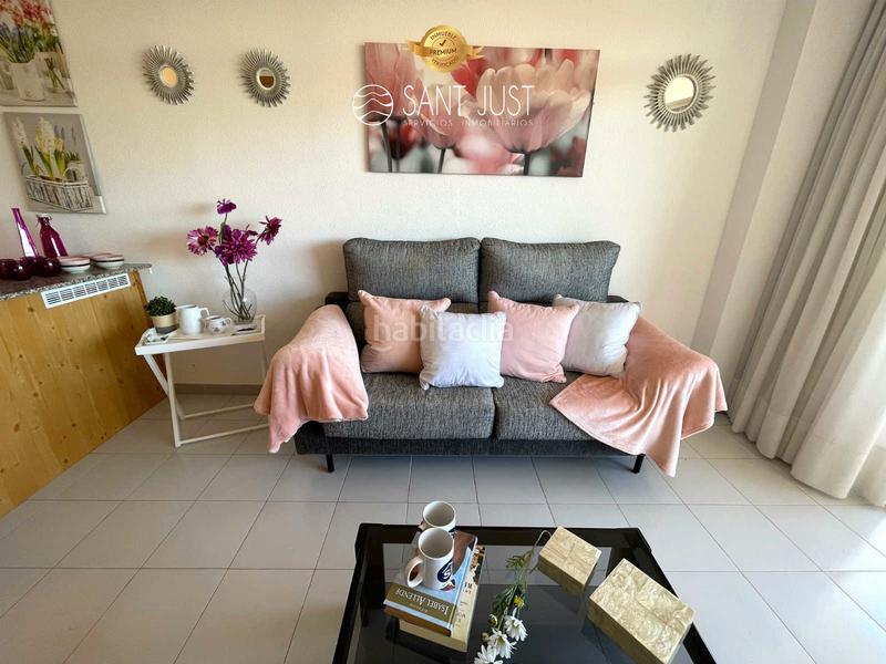 Foto 17817f91-4e6d-4df7-8c00-f2c5142af8f8. Piccolo appartamento in carrer d'amadeu vives 41 in Vila-seca