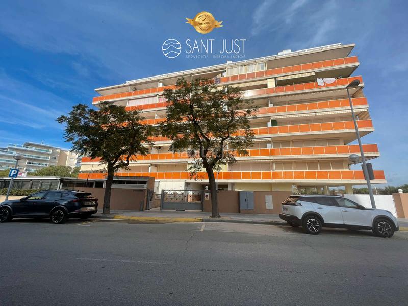 Foto 259a0732-662f-4bc2-91ff-39d18f1bfe68. Piccolo appartamento in carrer d'amadeu vives 41 in Vila-seca