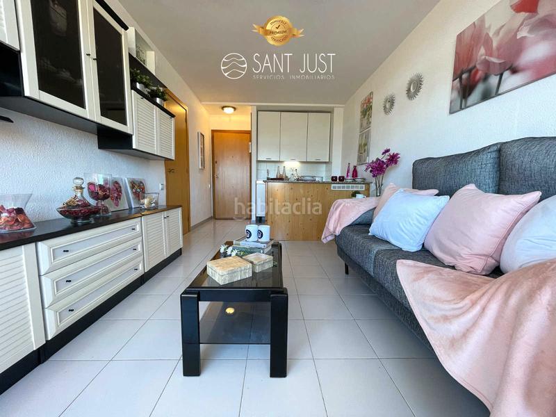 Foto 385426ba-f57b-4fb8-b186-0adf525df8a3. Piccolo appartamento in carrer d'amadeu vives 41 in Vila-seca