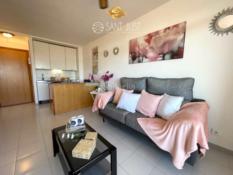 Foto 4bdfa626-a8d4-48ba-9dc8-11c02a520d89. Piccolo appartamento in carrer d'amadeu vives 41 in Vila-seca