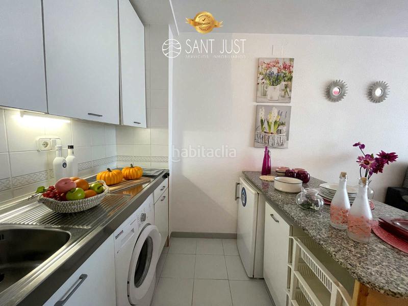 Foto 6d1f2c9f-8c49-4ab8-a076-5308dabbc94d. Piccolo appartamento in carrer d'amadeu vives 41 in Vila-seca