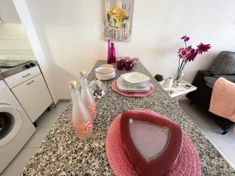 Foto 7a4e9e11-ee64-49f8-bf7b-e6b210e21470. Piccolo appartamento in carrer d'amadeu vives 41 in Vila-seca