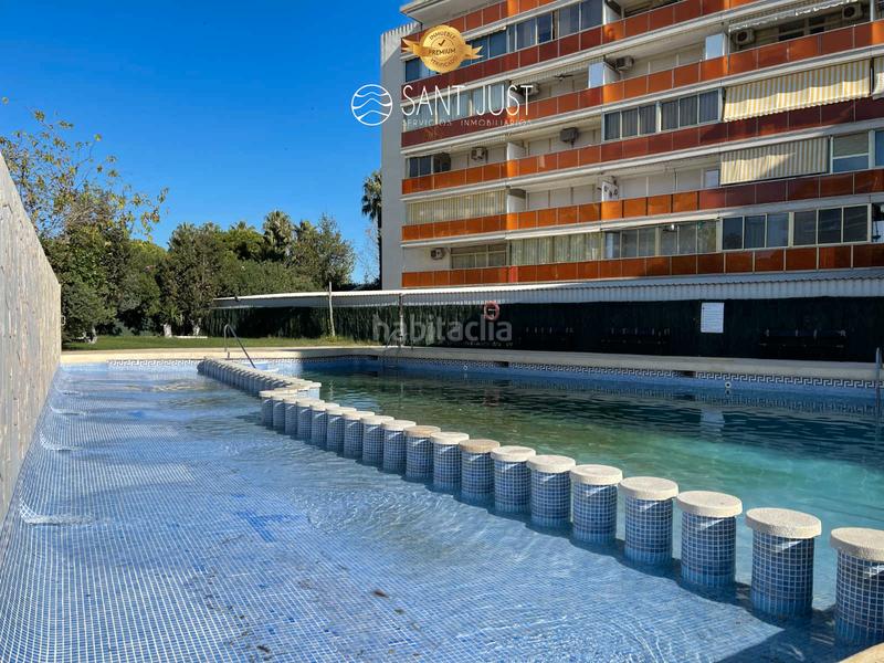 Foto 831af015-3cea-4505-a502-65abc5a4eca5. Piccolo appartamento in carrer d'amadeu vives 41 in Vila-seca