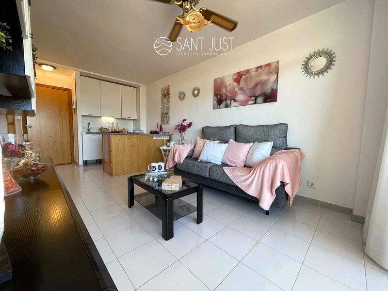 Foto add31ac6-51d8-444a-9a22-fb80ae8af52c. Piccolo appartamento in carrer d'amadeu vives 41 in Vila-seca