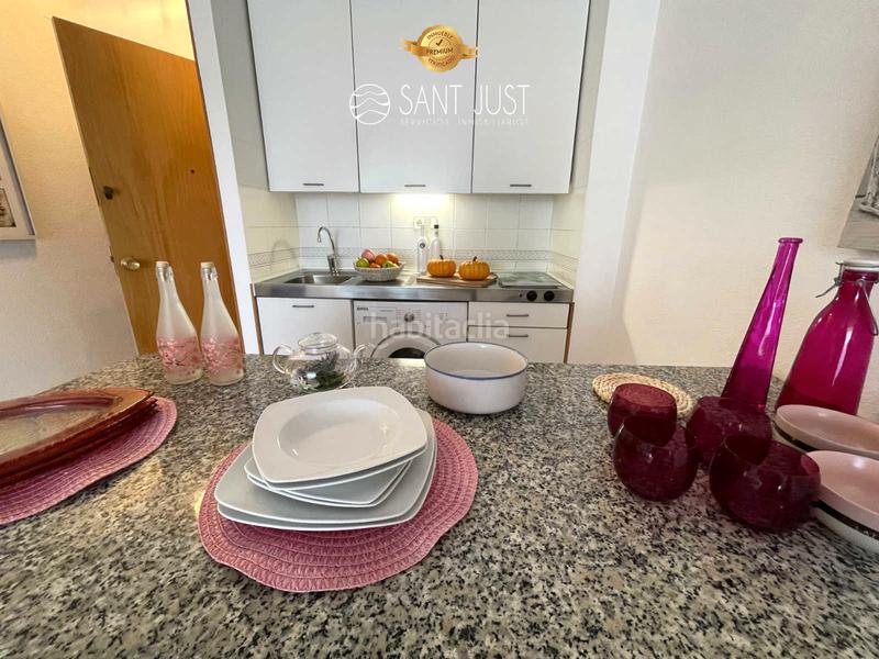 Foto b871fd5a-3b27-4d7a-b7d6-fdd955e45277. Piccolo appartamento in carrer d'amadeu vives 41 in Vila-seca