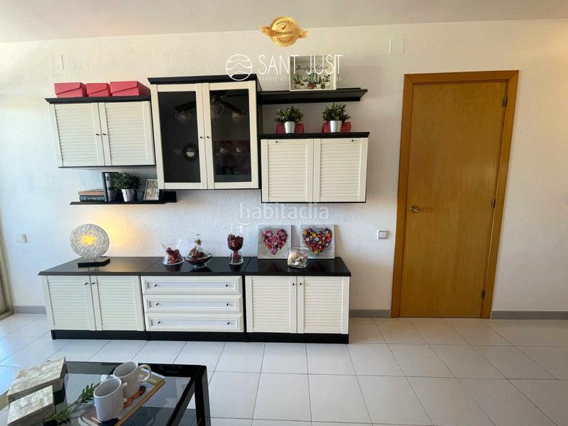 Foto eb32e407-34e2-45d8-8aed-2494737f19f3. Piccolo appartamento in carrer d'amadeu vives 41 in Vila-seca