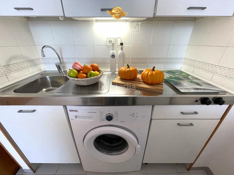 Foto f5dd9478-fc90-4e38-b302-aefb8eebfed7. Piccolo appartamento in carrer d'amadeu vives 41 in Vila-seca