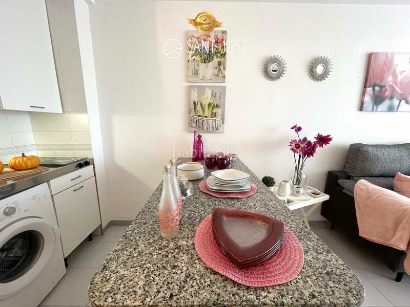 Foto f6de026d-cadd-4188-90b6-96dba23cfbbd. Piccolo appartamento in carrer d'amadeu vives 41 in Vila-seca