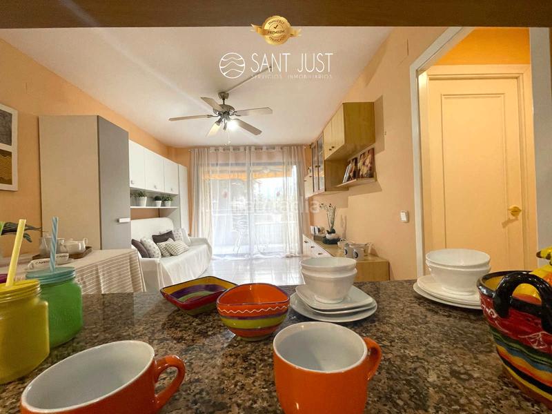 Foto 157263ca-2209-46f0-a57f-48dbc4b2336b. Apartament a carretera de la costa 80 a pla de maset - cap de Salou Salou