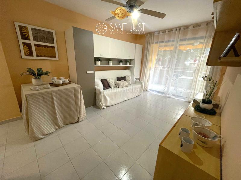 Foto 1bb07947-1623-4ae7-a33f-5f4a2c24dab0. Apartament a carretera de la costa 80 a pla de maset - cap de Salou Salou