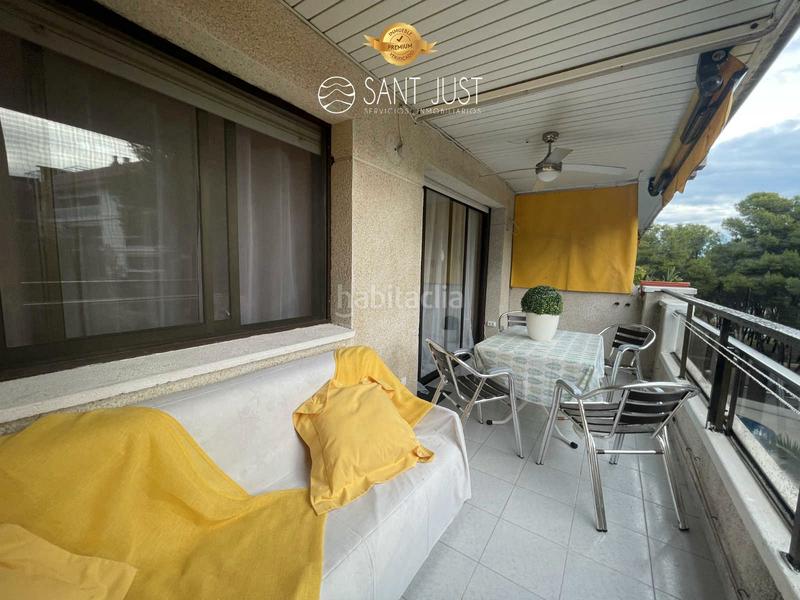 Foto 39981ef9-3c24-4726-b98b-644f58331d81. Apartament a carretera de la costa 80 a pla de maset - cap de Salou Salou