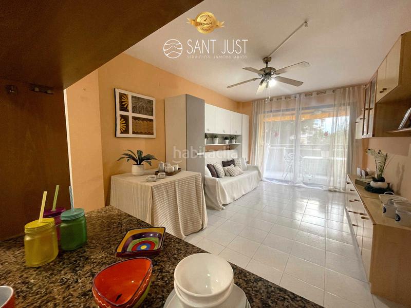 Foto 81420ebf-ed26-498c-89c4-e6378df31606. Apartament a carretera de la costa 80 a pla de maset - cap de Salou Salou