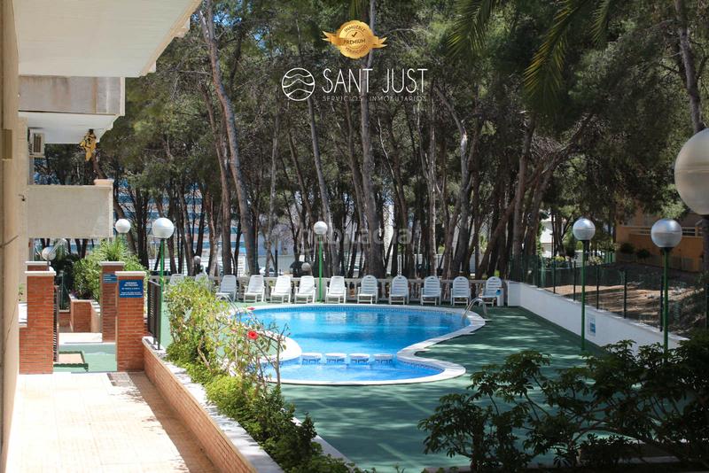 Foto 96f5979f-a57b-42c8-988b-2cff187277da. Apartament a carretera de la costa 80 a pla de maset - cap de Salou Salou