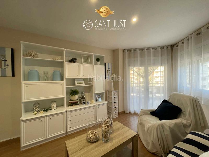 Foto 14337ea0-71df-49ce-a257-b258bdf42cbb. Apartament a passeig de pau casals 105 a La Pineda Vila-seca