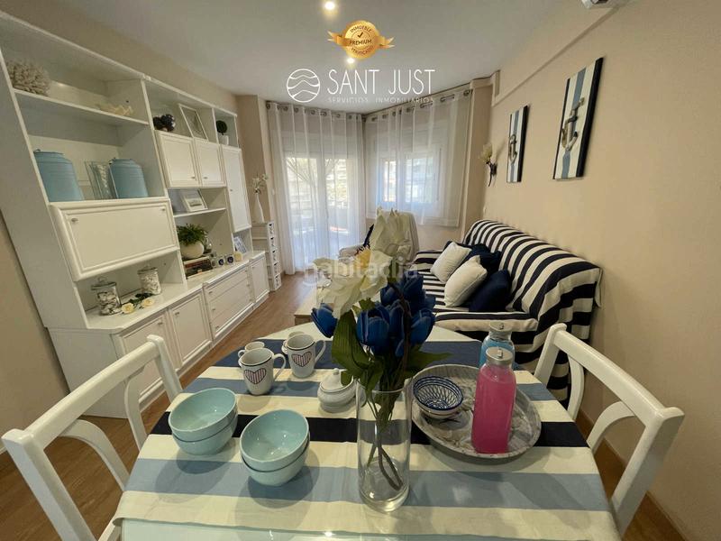 Foto 375723cd-a06d-480f-8993-20b0bd448d5e. Apartament a passeig de pau casals 105 a La Pineda Vila-seca