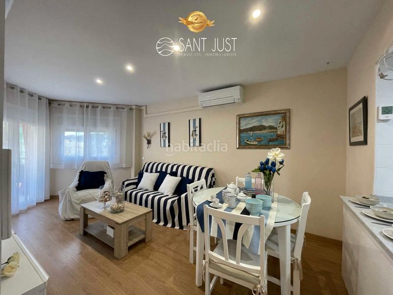 Foto 61bb835c-5e02-4e8f-a69c-6dbc6a1e260c. Apartament a passeig de pau casals 105 a La Pineda Vila-seca