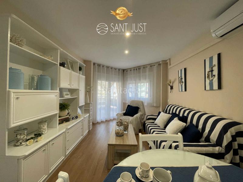 Foto 86271f80-f31d-4a02-97f0-881571fd22ac. Apartament a passeig de pau casals 105 a La Pineda Vila-seca