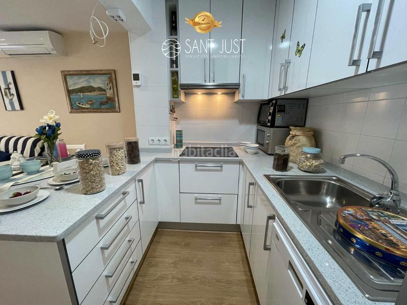 Foto fdd7935a-c13f-49f6-9613-cd89e3fcea0c. Apartament a passeig de pau casals 105 a La Pineda Vila-seca