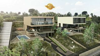 Terreny residencial a Carrer de Cosse 40