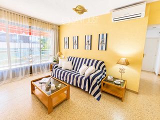Apartament a Carrer de la cella 2. Apartamento cerca de la playa