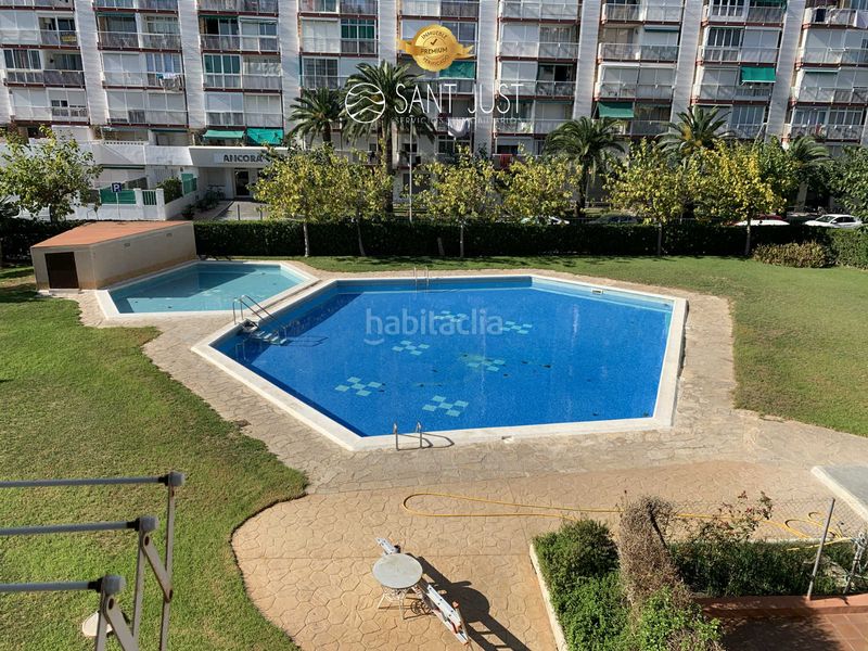 Foto 89cf37f2-1626-44ab-aa29-8b93c1d57de9. Estudi amb piscina a La Pineda Vila-seca
