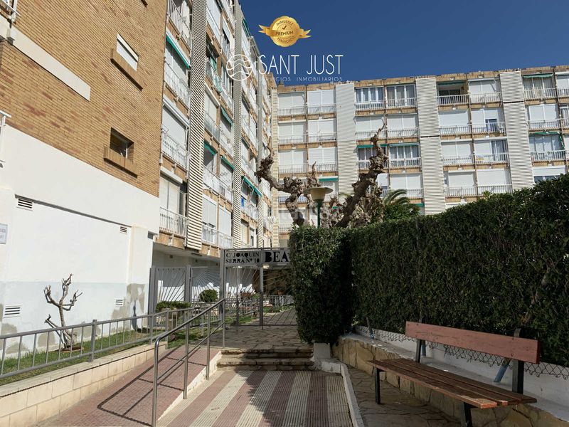 Foto 9a06b861-4de6-43d4-aa14-b95649fa92c0. Estudi amb piscina a La Pineda Vila-seca