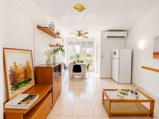 Studiowohnung  Carrer de joaquim serra 10. ¡tu rincón junto al mar!