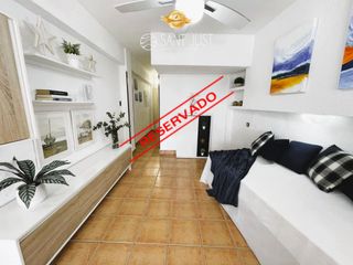 Studiowohnung in Passeig de pau casals 117. ¡tu rincón frente al mar en la pineda!