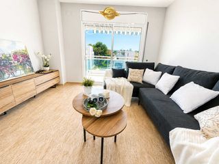 Ático en Carrer dels muntanyals 2. Apartamento para entrar a vivir